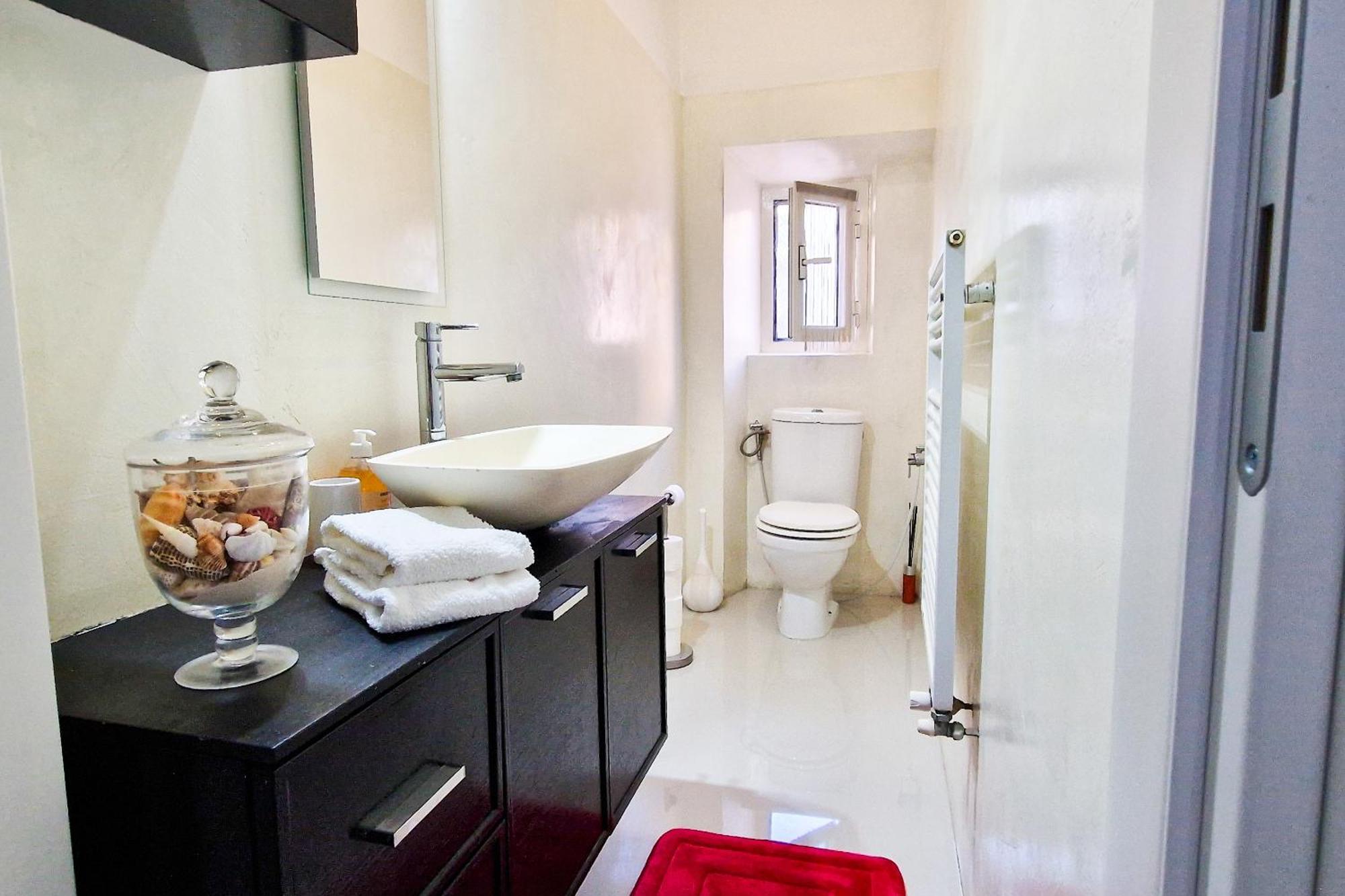 Milla Apartment In Art Deco Villa Florence Luaran gambar